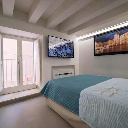 锡拉库扎Ortigia Charme Piazza Duomo公寓 外观 照片