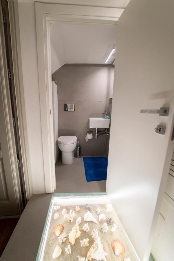 锡拉库扎Ortigia Charme Piazza Duomo公寓 外观 照片